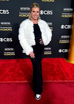 Julie Donaldson (Reporter)